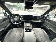 Voyah Leopard 5 Yunni Flagship Edition - фото 4