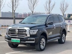 Tank 500 Hi4-T - фото 1