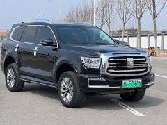 Tank 500 Hi4-T - фото 2