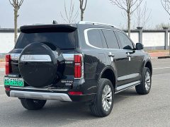 Tank 500 Hi4-T - фото 3