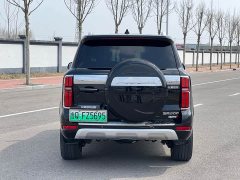 Tank 500 Hi4-T - фото 4
