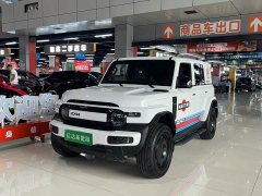Voyah iCAR V23 4012WDSmart Drive Edition - фото 1