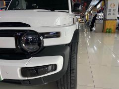 Voyah iCAR V23 4012WDSmart Drive Edition - фото 10