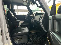 Voyah iCAR V23 4012WDSmart Drive Edition - фото 11