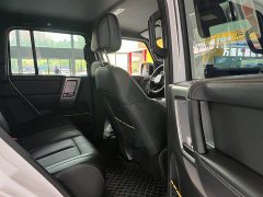 Voyah iCAR V23 4012WDSmart Drive Edition - фото 12