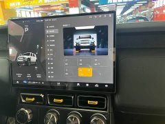 Voyah iCAR V23 4012WDSmart Drive Edition - фото 14