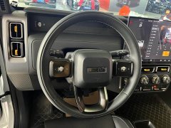 Voyah iCAR V23 4012WDSmart Drive Edition - фото 16