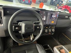 Voyah iCAR V23 4012WDSmart Drive Edition - фото 18