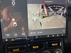 Voyah iCAR V23 4012WDSmart Drive Edition - фото 19