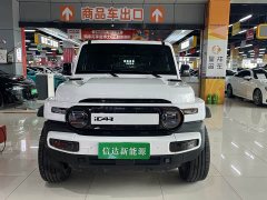 Voyah iCAR V23 4012WDSmart Drive Edition - фото 2