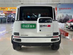 Voyah iCAR V23 4012WDSmart Drive Edition - фото 5