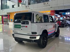 Voyah iCAR V23 4012WDSmart Drive Edition - фото 6