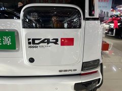 Voyah iCAR V23 4012WDSmart Drive Edition - фото 8