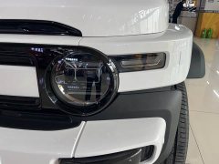 Voyah iCAR V23 4012WDSmart Drive Edition - фото 9