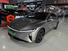 Neta A07 EV Edition 730Flagship Version - фото 1