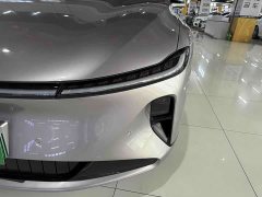 Neta A07 EV Edition 730Flagship Version - фото 12