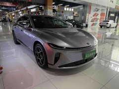 Neta A07 EV Edition 730Flagship Version - фото 13