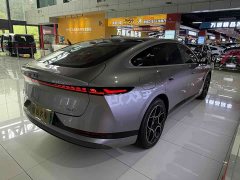 Neta A07 EV Edition 730Flagship Version - фото 14