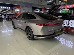 Neta A07 EV Edition 730Flagship Version - фото 16
