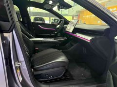 Neta A07 EV Edition 730Flagship Version - фото 18