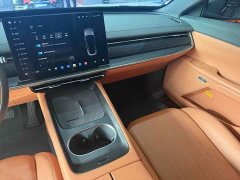 Neta A07 EV Edition 730Flagship Version - фото 19
