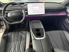 Neta A07 EV Edition 730Flagship Version - фото 4