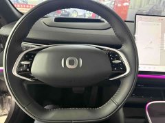 Neta A07 EV Edition 730Flagship Version - фото 8