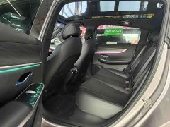Neta A07 EV Edition 730Flagship Version - фото 9