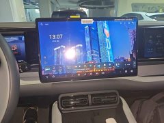 Voyah 5 Edition - фото 13