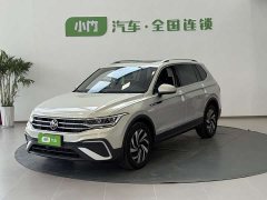 Voyah L 280TSI 2WD Edition - фото 1