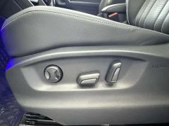 Voyah L 280TSI 2WD Edition - фото 11