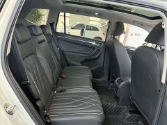 Voyah L 280TSI 2WD Edition - фото 15