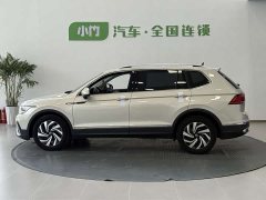 Voyah L 280TSI 2WD Edition - фото 3