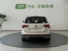 Voyah L 280TSI 2WD Edition - фото 4