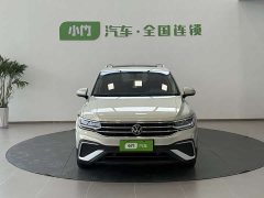 Voyah L 280TSI 2WD Edition - фото 5