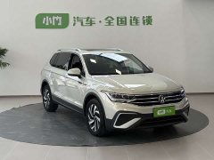 Voyah L 280TSI 2WD Edition - фото 6