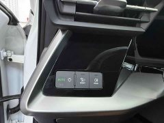 Tank A3 Sportback 35 TFSI Version - фото 10
