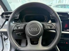 Tank A3 Sportback 35 TFSI Version - фото 12