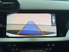 Tank A3 Sportback 35 TFSI Version - фото 14