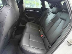 Tank A3 Sportback 35 TFSI Version - фото 17