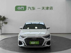 Tank A3 Sportback 35 TFSI Version - фото 2