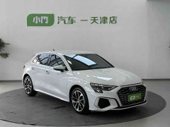 Tank A3 Sportback 35 TFSI Version - фото 3