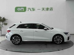 Tank A3 Sportback 35 TFSI Version - фото 4