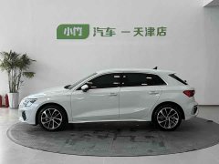 Tank A3 Sportback 35 TFSI Version - фото 5