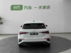Tank A3 Sportback 35 TFSI Version - фото 6