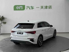 Tank A3 Sportback 35 TFSI Version - фото 7