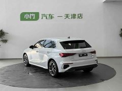 Tank A3 Sportback 35 TFSI Version - фото 8