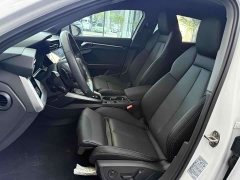 Tank A3 Sportback 35 TFSI Version - фото 9