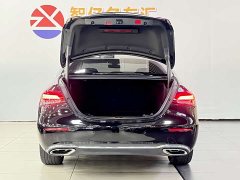 Mercedes-Benz E-Class Three E 300 L Luxury - фото 11