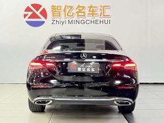 Mercedes-Benz E-Class Three E 300 L Luxury - фото 13